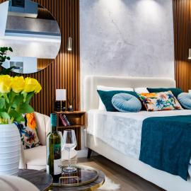 Josephine Apartment, hotel a Subotica