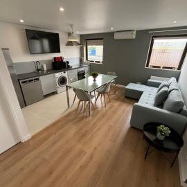 A3 - neuf 2024 - ORLY - PARIS EXPO - 4 chambres
