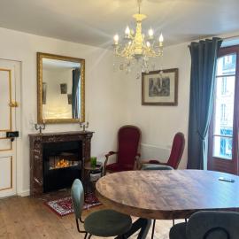 Appartement de charme !