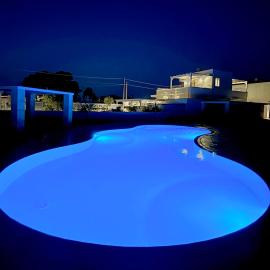 Lux apartments