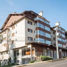 Apartamentos Monte Felice Stay