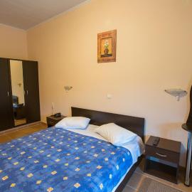Hotel Tzoumerka, ξενοδοχείο στα Πράμαντα