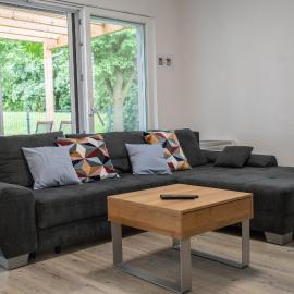 Apartment Swim and Relax, hotel in Moravske-Toplice