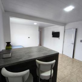 Surucuá, hotel a Eldorado