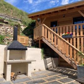 Studio Canellito Le Clos Des Ours, hotel a Matemale