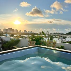 La Terraza de Estella, hotel in Cartagena de Indias