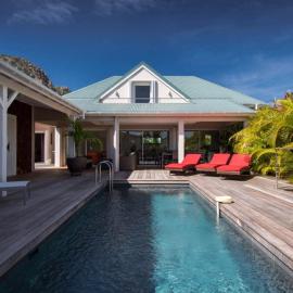 Charming Villa in a Quiet Residential Area