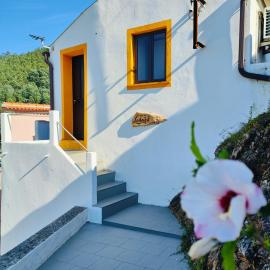 Casinha da Ladeira 3360, hotel Penacovában