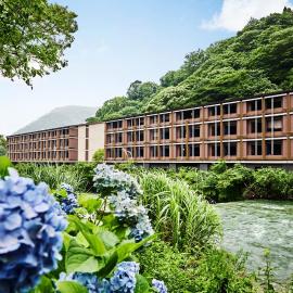 Hotel Indigo Hakone Gora by IHG, hotel en Hakone