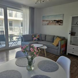 Apartament Cuma - zacumuj w Pucku
