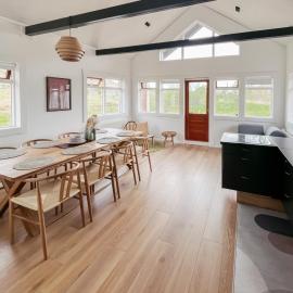 Kololo Cabin