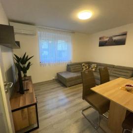 APARTMA DŽANA