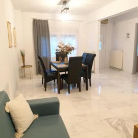 Aeria old port apartment 1
