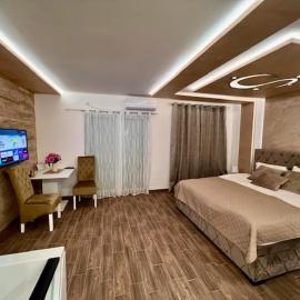 5 star apartment