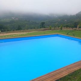 Casa de Silvares, hotel in Celorico de Basto