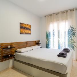 Trendyhomes Aguadulce Beach, WIFI - aire acondicionado - piscina de temporada
