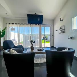 Maison 8 personnes avec piscine et jacuzzi