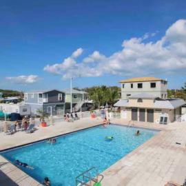 Paradise key largo, hotel en Cayo Largo