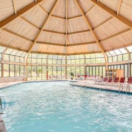 Cozy Ski Getaway | Tannersville Townhome