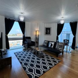 MPE - Tranquil Oasis Entire Apartment