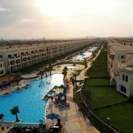 Laserina palme beach resort