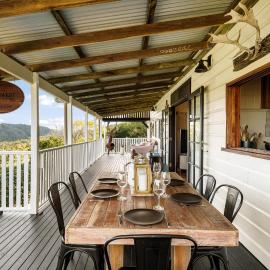 Beam Creek Cottage - Montville