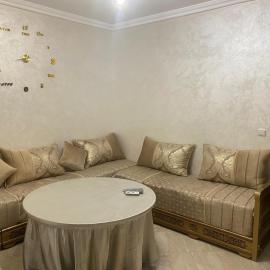 Appartement 2 frontière melilla, hotelli kohteessa Beni Enzar
