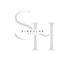 Singular hotel, hotel di São Paulo
