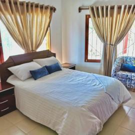 La Cabaña - Samaipata: Samaipata'da bir otel