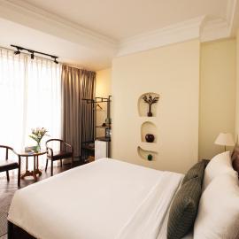 9 Hostel and Suites, hotel in Ho Chi Minh City
