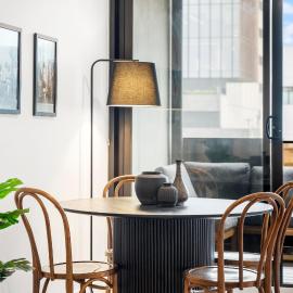 Modern Elegant Oasis
