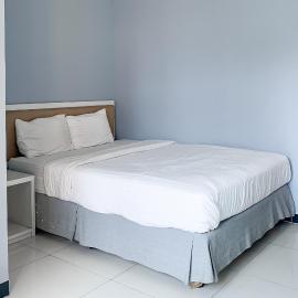 Karins Guesthouse Syariah RedPartner