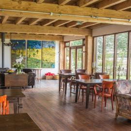 B&B de Luijenbergh, hotel di Oud-Gastel
