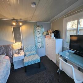C1 Save money budget affordable cabin with comfort! - Cabin1