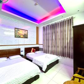 Khách sạn Tuấn Vũ