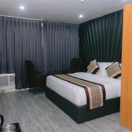 Shine Boutique Hotel, hotel en Tagum