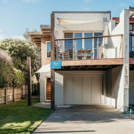 Castwood Villa 1