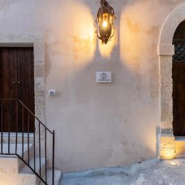 U'Marranzanu Exclusive Relais