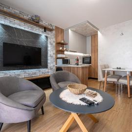 Hillside Apartments
