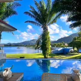 Coco Golf Villa