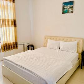Khách sạn Nam Môn