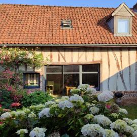 la grange Saint Georges