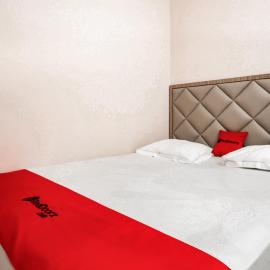 RedDoorz near Taman Bekapai 3 Balikpapan, hotel in Klandasan Kecil