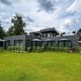 Prestige Miskolctapolca, hotel in Miskolctapolca