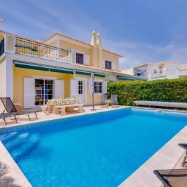 AL Casa Raha, hotel in Quinta do Lago