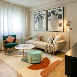Apartamento Verde
