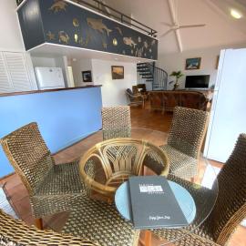Osprey Holiday Village Unit 119