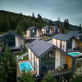 Villas Fomich