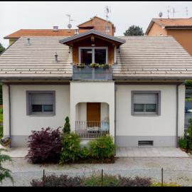 CasaNobile -Suite Il Melo, hotel em Merate