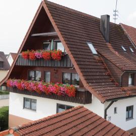 Ferienwohnung Stephanie, viešbutis mieste Kalvas